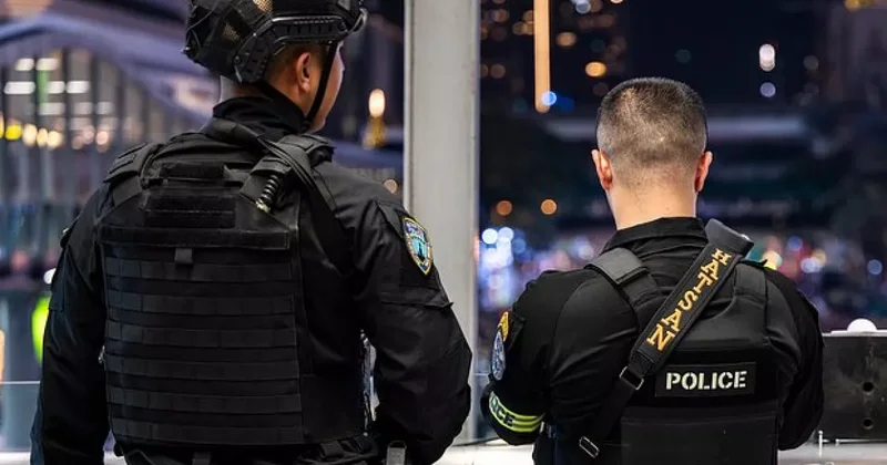 Мужчина из США нашел пропавшего сына в Таиланде после почти двух лет поисков
