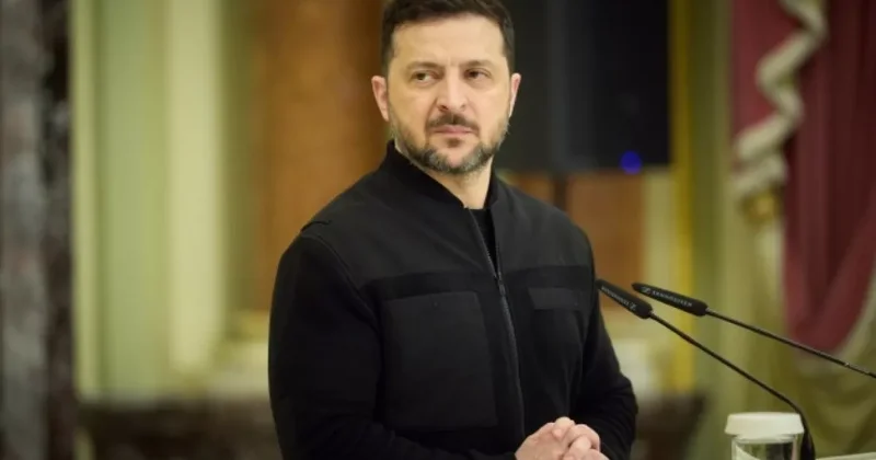 Зеленский: Украина получит ракеты для Patriot