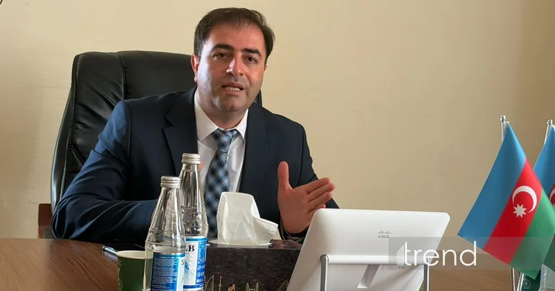 В Азербайджане сообщили о работах по картографированию почв