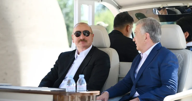 “Özbək telekanalları Azərbaycanda yayımlanmalıdır” Ekspertdən TÜRK DÜNYASI ÇAĞIRIŞI