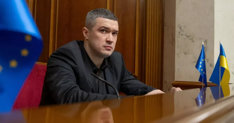Федорова вызвали на ковер в Раду