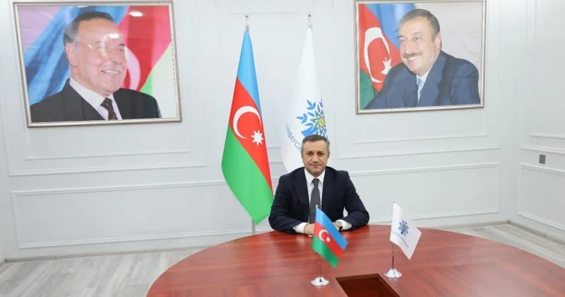 Tarixi köklərdən qaynaqlanan sarsılmaz və güclü birlik