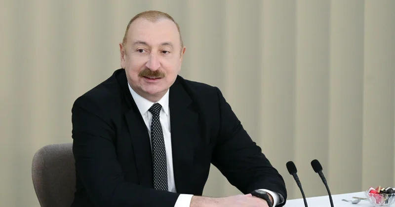 Израильский журналист объяснил преимущество президента Алиева перед США Minval Politika