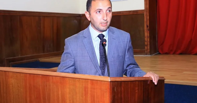 Orta Dəhliz və nəqliyyat əlaqələri Azərbaycan Özbəkistan tərəfdaşlığını daha da gücləndirir ŞƏRH