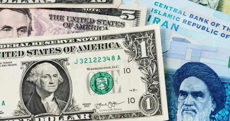 ABŞ nin İran sanksiyası: Tehranda dollar şoku, rial rekord həddə düşdü