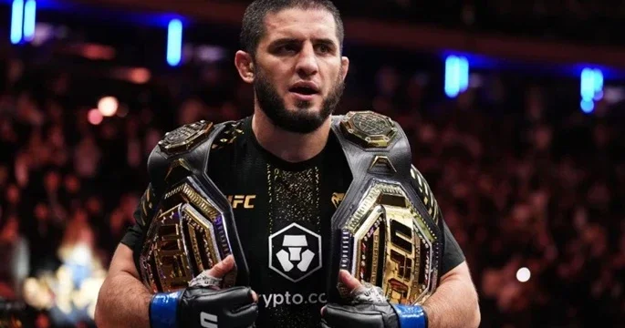 Maxaçev UFC də daha üç döyüş keçirməyi planlaşdırır