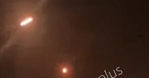 Ukraynadan Krasnodara PUA HÜCUMU Ölənlər var VİDEO