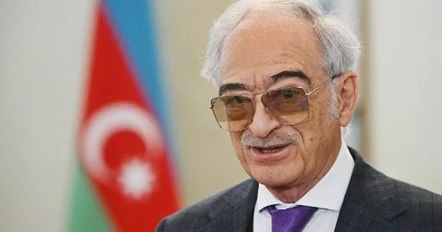 Polad Bülbüloğlu üçüncü dəfə evləndi Foto