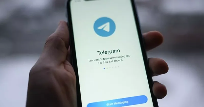 Telegram получил крупное обновление: пользователям стали доступны новые функции