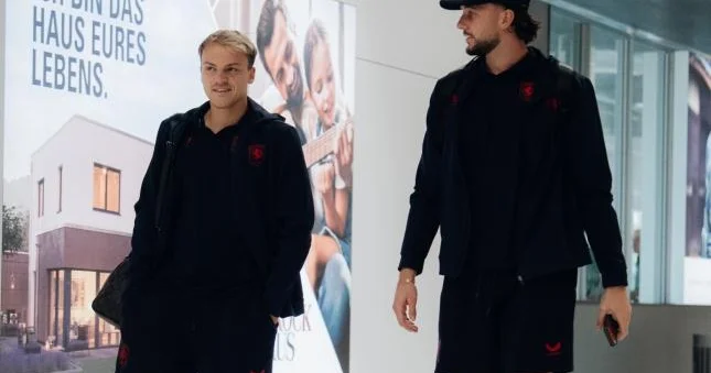 KL: "Qarabağ"la matça 3 itki ilə çıxacaqlar