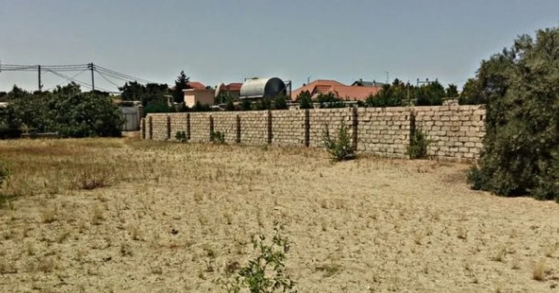 Bakıda torpaq sahələrinin qiymətində kəskin bahalaşma
