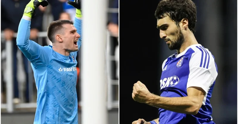 Mahir Emrelinin keçmiş klub yoldaşı “Barselona”da