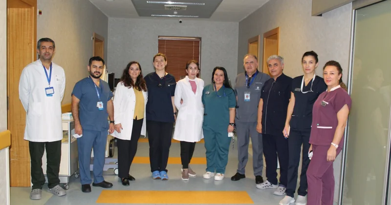 ® Mərkəzi Gömrük Hospitalının Əməliyyatxana, anesteziologiya və reanimasiya şöbəsində 24/7 rejimində tibbi xidmətlər göstərilir
