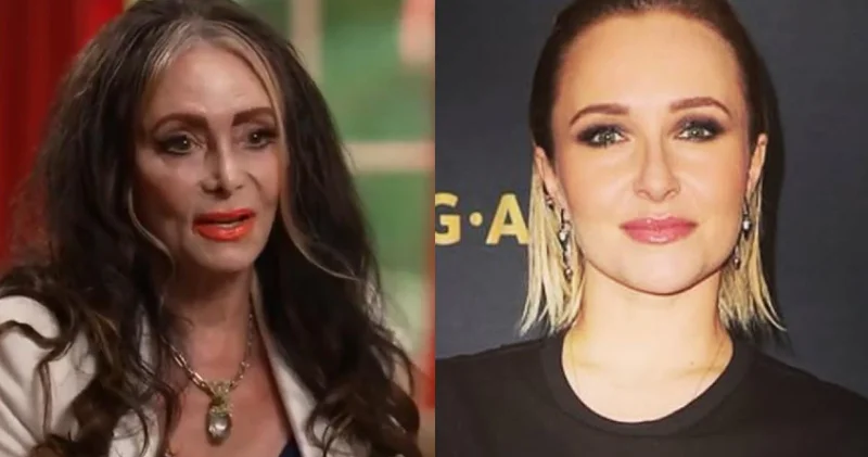 Panettierinin anası son söhbətləri zamanı ona nə deyib? Səmimi etiraf