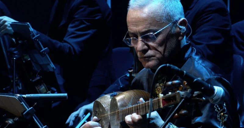 Malik Mansurov: Azərbaycan və Özbəkistan musiqiçilərinin hər görüşü yeni bir məktəblə tanışlıq imkanı yaradır