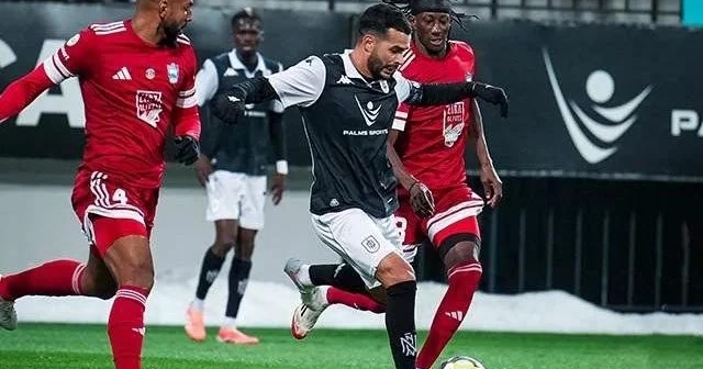 Zirə nin Neftçi , Qarabağ ın Sumqayıt qarşısında üstünlüyü