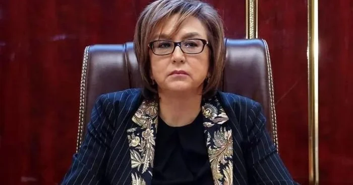 Məleykə Abbaszadədən universitetlərə qəbulla bağlı AÇIQLAMA