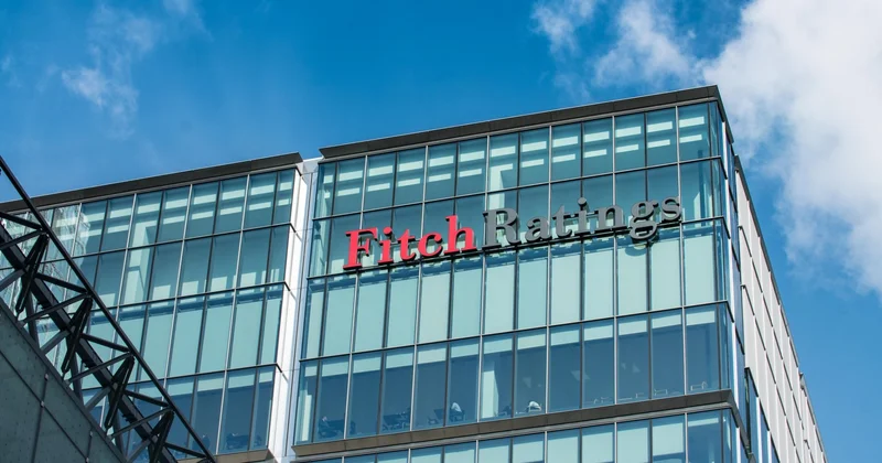Fitch о влиянии золота на активы SOFAZ