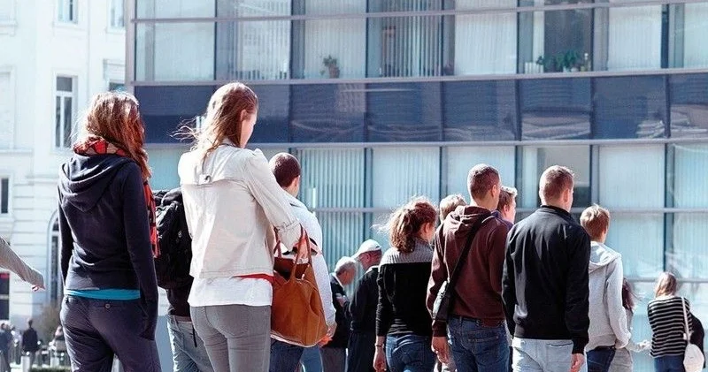 Bu ilin ilk 6 ayında Azərbaycana nə qədər əcnəbi gəlib? KONKRET