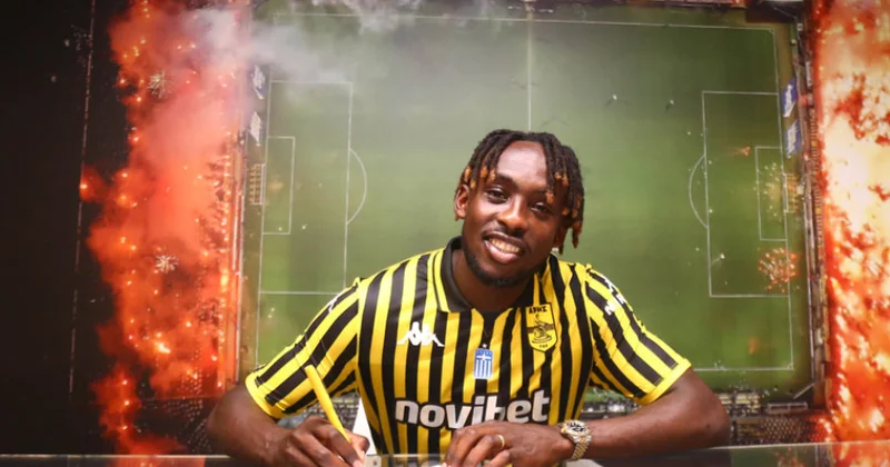 “Araz Naxçıvan”ın rəqibindən növbəti transfer
