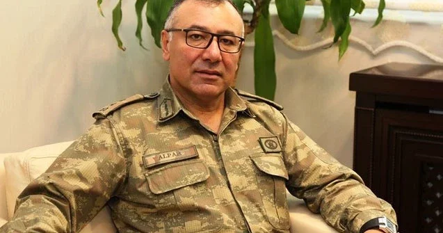 Турецкий генерал: Азербайджан играет роль стратегического моста в тюркском мире