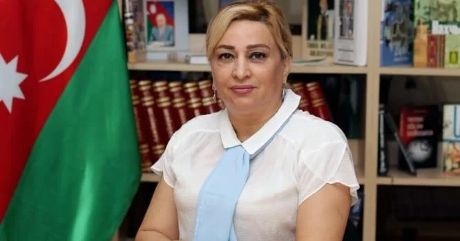 26 Avqust Laçın şəhəri günü