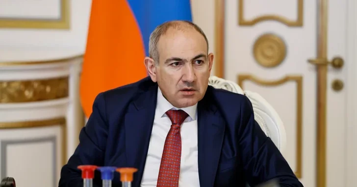 Никол Пашинян обвинил оппозицию в попытке подорвать мирный процесс с Азербайджаном
