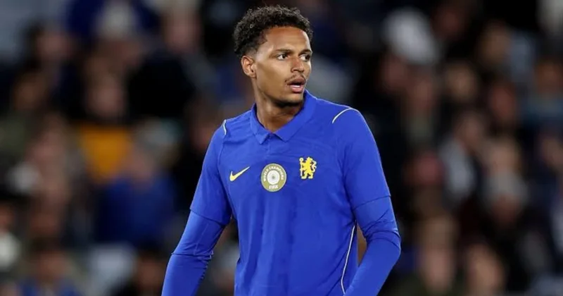 Çelsi nin futbolçusu Strasburq a transfer olunub