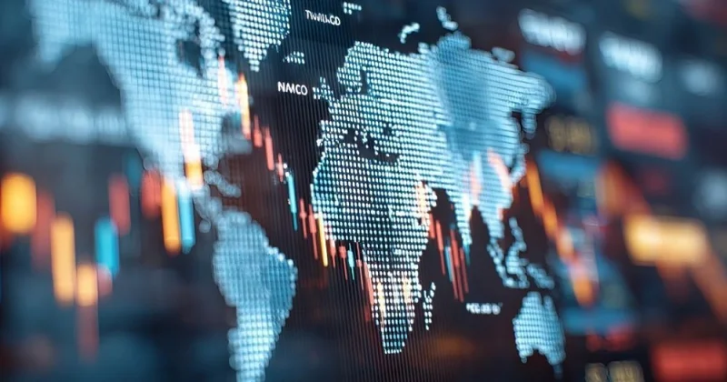 Qlobal fond bazarlarının əsas indeks göstəriciləri