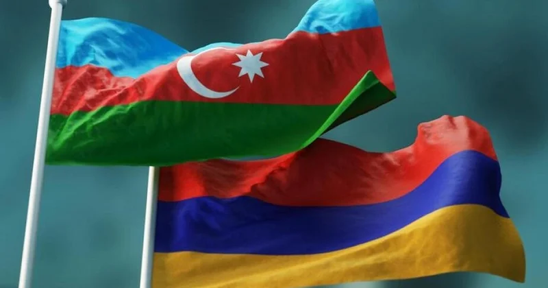 Азербайджан и Армения обсудили перспективы торговли электроэнергией