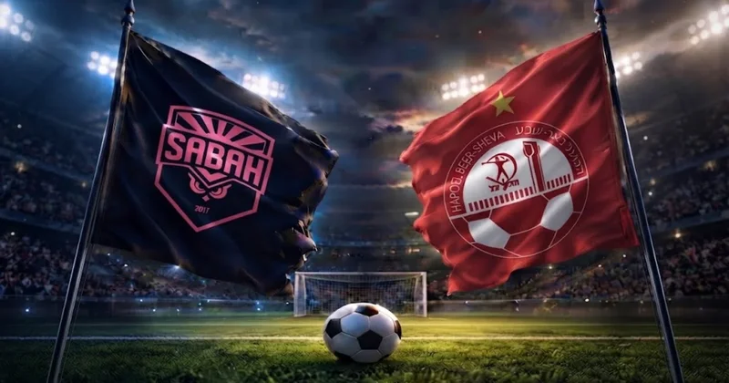 “Sabah“ın QƏLƏBƏ RESEPTİ: “Hapoel“ə qarşı OYUNUN AÇARLARI