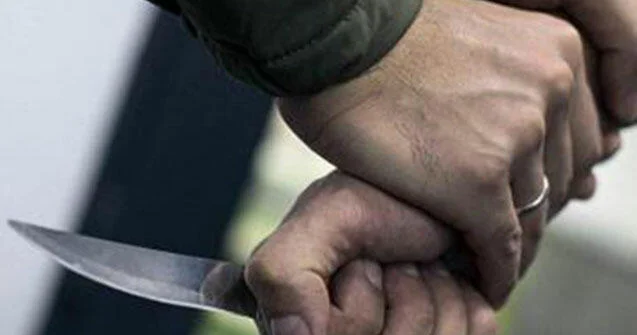 Qayınata kürəkəni tərəfindən öldürüldü Ağdamda qətl