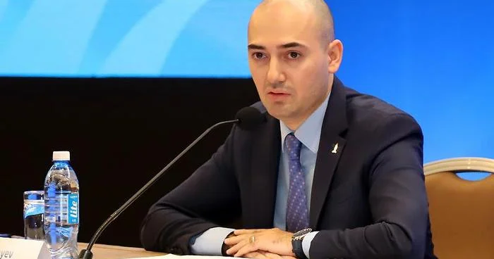 Sərxan Hacıyev: “Finalın Azərbaycanda keçirilməsini istəyirik”