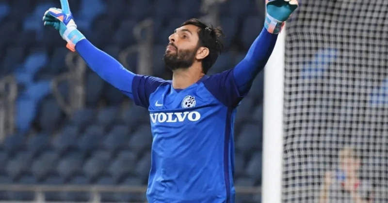 “Hapoel”in keçmiş qapıçısı: “Sabah” yaxşı komandadır, vəziyyəti öz xeyrinə dəyişə bilər