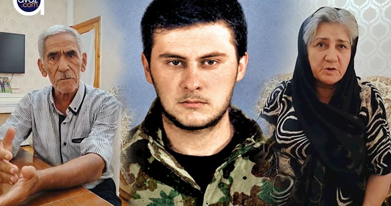 Şəhid ailəsi 33 ildir ev gözləyir: “Sanki ölməyimizi gözləyirlər...” Video