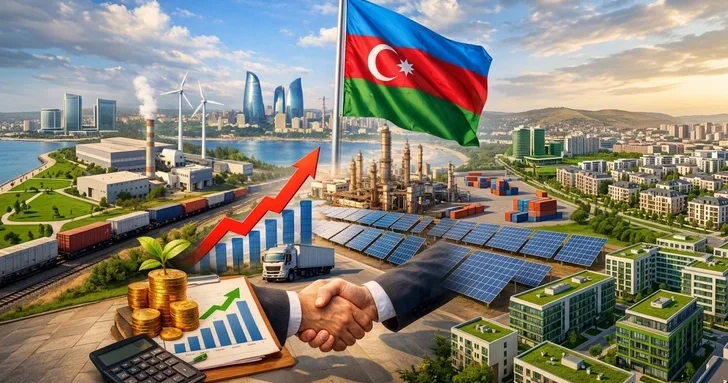 В Азербайджане инвестиционные проекты будут реализовываться по механизму быстрого прохождения