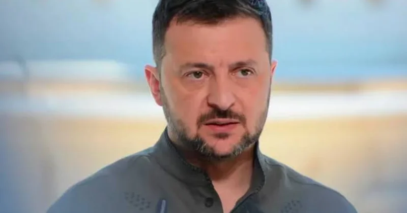 Зеленский: Позиция Азербайджана всегда была твердой…