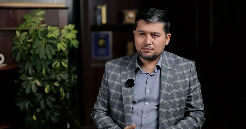“Yeni dünya nizamında Azərbaycan və Özbəkistanın yolu birləşir” Özbək politoloqla MÜSAHİBƏ