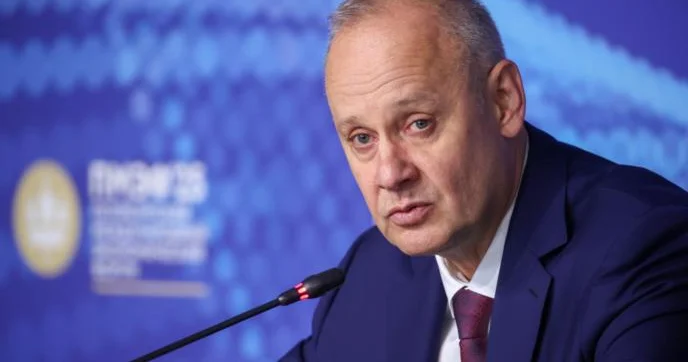 Советник Путина утверждает, что Россия якобы опередила наступление ВСУ Minval Politika