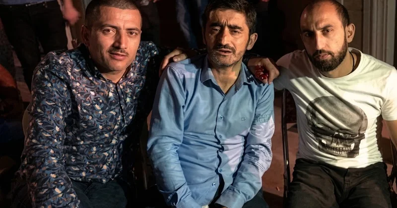 Vüqar Biləcərinin atasından dostlarına SƏRT SÖZLƏR: Gəlib soruşmurlar ki...”