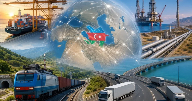 Bakıdan strateji şahmat: Azərbaycan necə hamı üçün vacib tərəfdaşa çevrilir?