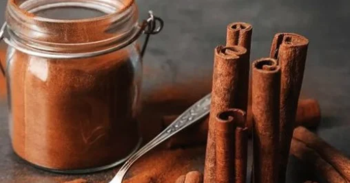 Çox darçın yemək qaraciyəri sıradan çıxara bilər