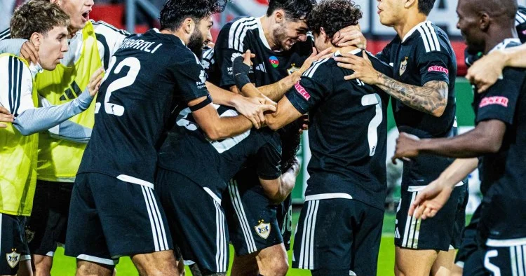 Qarabağ ın zədəli futbolçularının durumu açıqlandı Elvin əməliyyat olunacaq