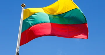 Litva Prezidenti Ukraynaya 42 milyon avro yardım vədi verib