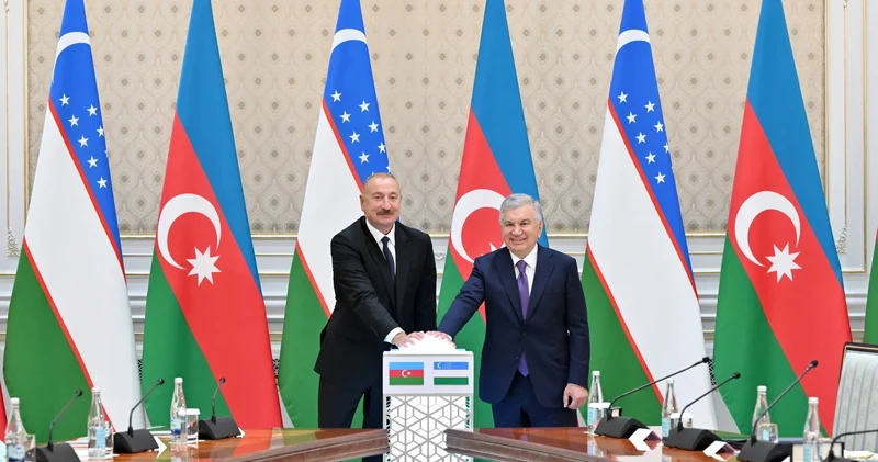 Azərbaycan və Özbəkistan dilləri daha da yaxınlaşacaq Aqil Camal