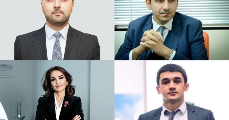 “Azərpoçt”da böyük kadr dəyişikliyi Kimlər təyin olundu?