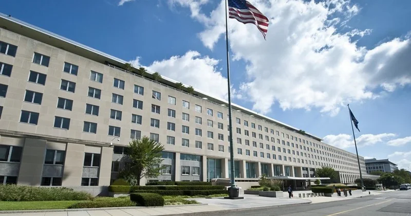 “The New York Times”: ABŞ təxliyə etdiyi diplomatları yenidən Yaxın Şərqə göndərməyi planlaşdırır