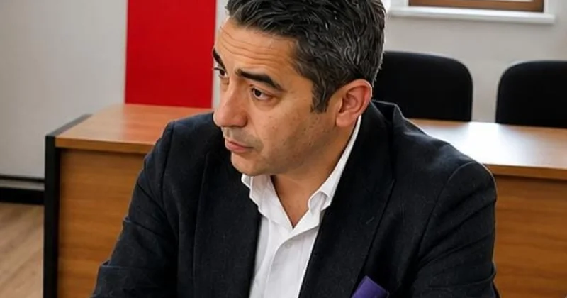 Bakı Daşkənd Ankara xətti Avrasiyada yeni geosiyasi tarazlığın əsas dayaqlarından birinə çevrilir ŞƏRH