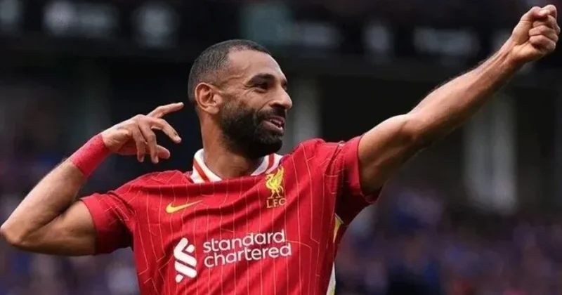 Salah üçün PSJ variantı