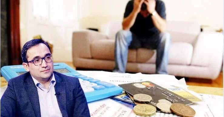 Borc verib faiz almaq hüquqi cəhətdən problem yaratmır, amma İqtisadçıdan İZAH